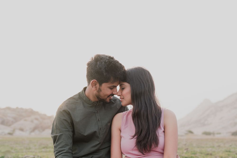 Photo From Karishma & Vishal - By Happy Narrative