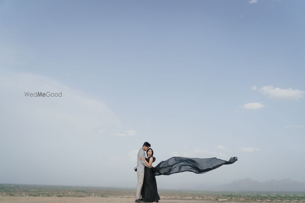 Photo From Karishma & Vishal - By Happy Narrative