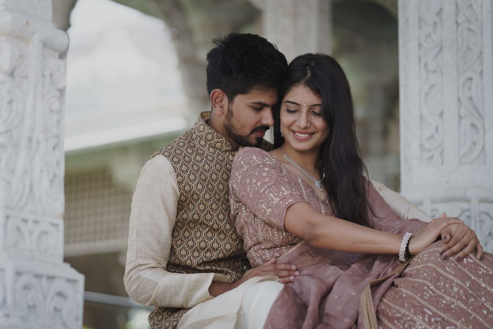 Photo From Karishma & Vishal - By Happy Narrative