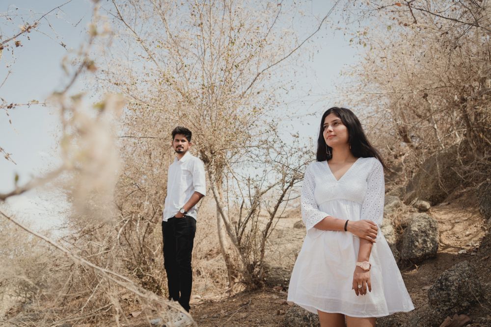 Photo From Karishma & Vishal - By Happy Narrative