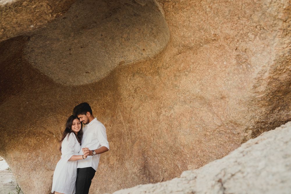 Photo From Karishma & Vishal - By Happy Narrative