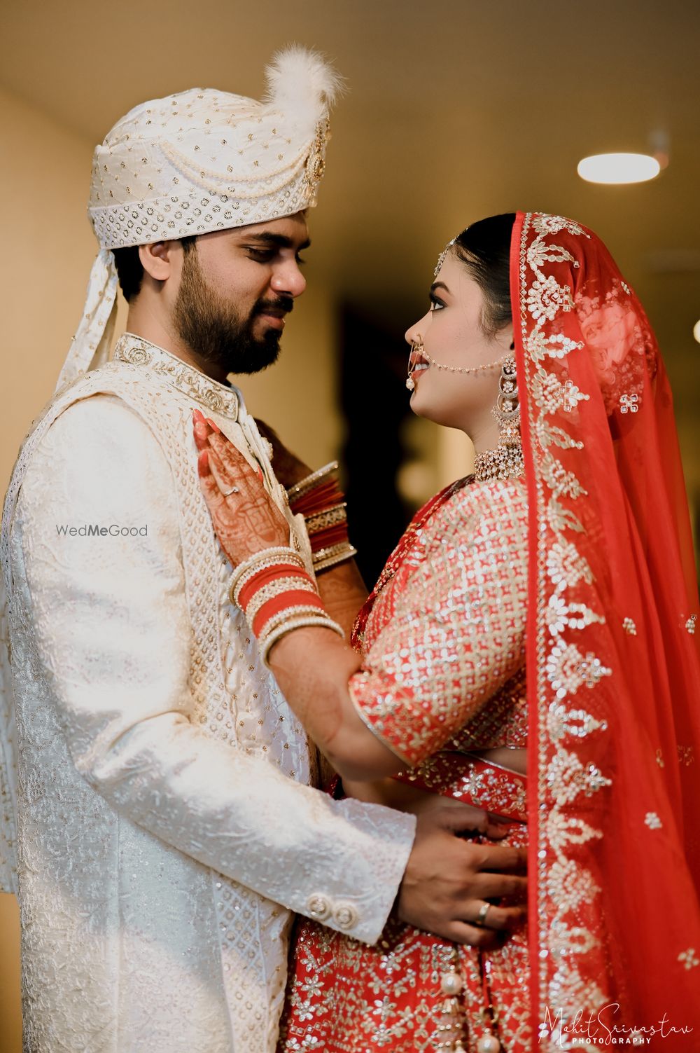 Photo From Rashmi & Jitesh - By Mohit Srivastav Photography