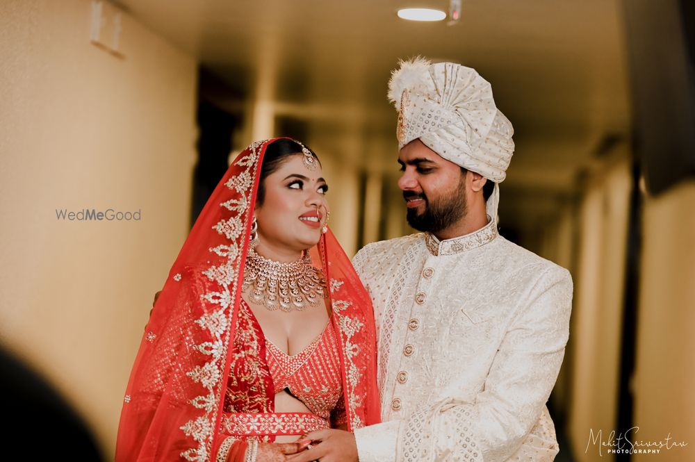 Photo From Rashmi & Jitesh - By Mohit Srivastav Photography