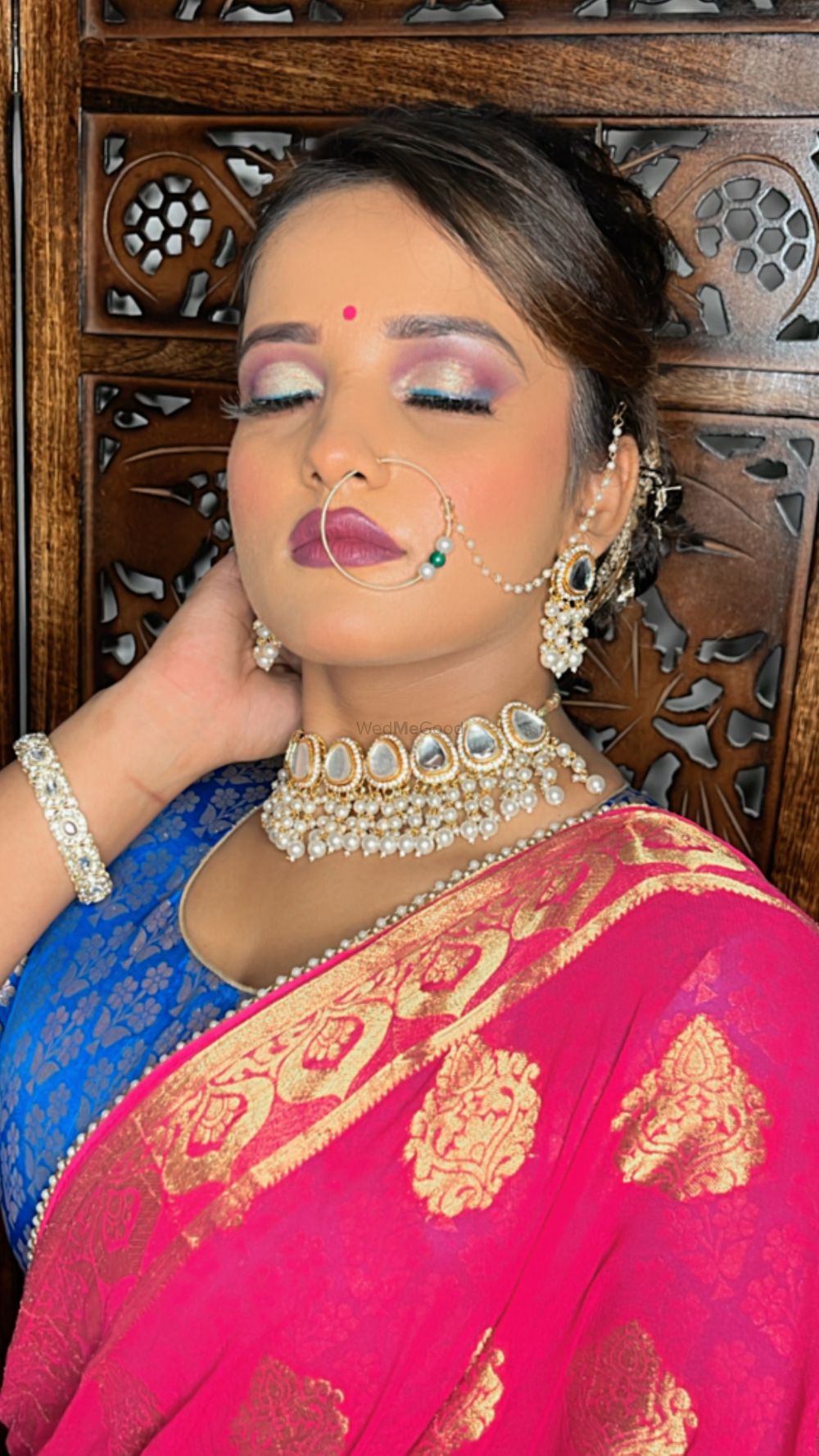 Photo From SHUBHI - By LÈ Salon by Prakritii