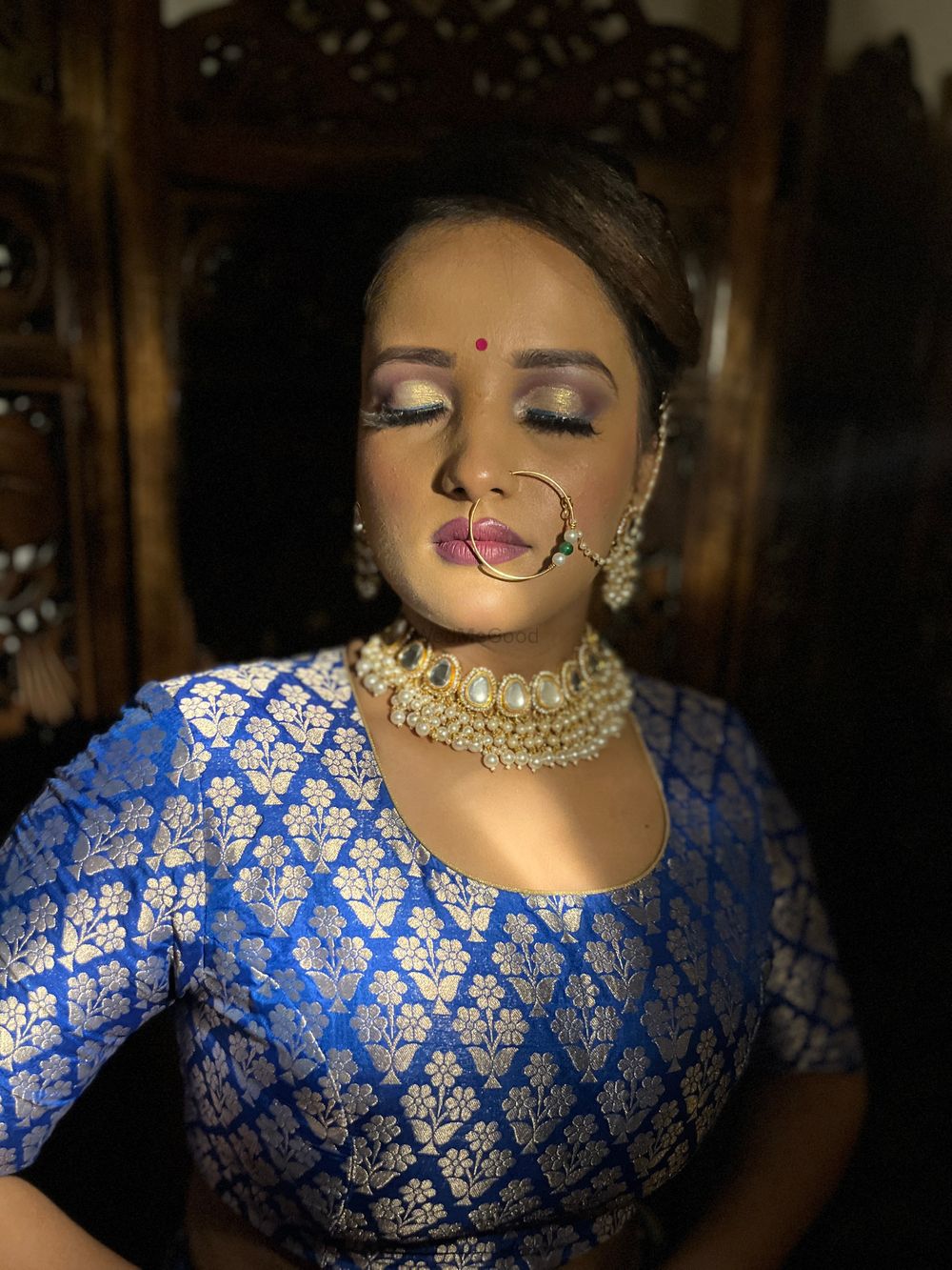 Photo From SHUBHI - By LÈ Salon by Prakritii