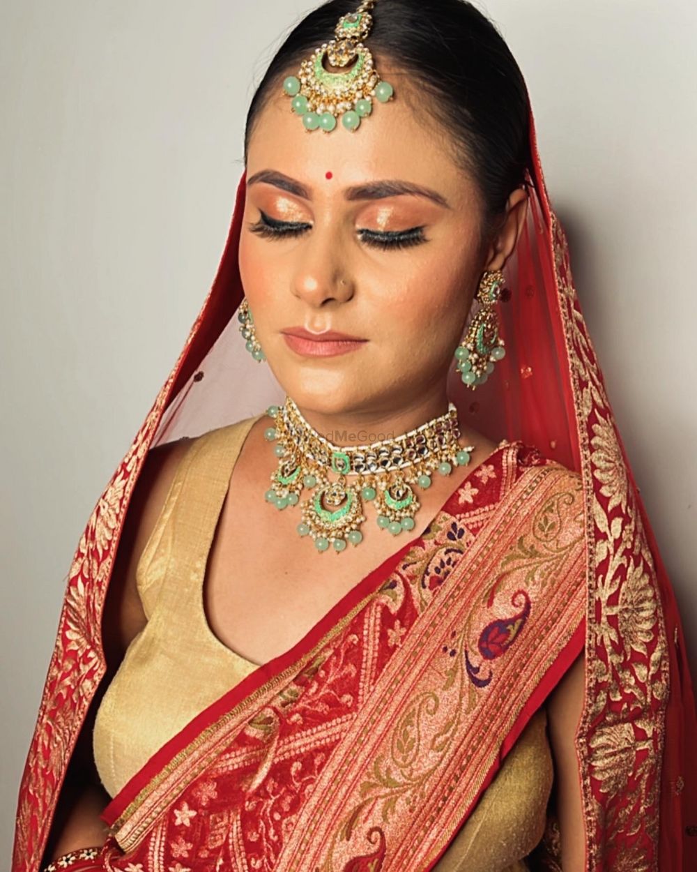 Photo From KHUSHI - By LÈ Salon by Prakritii