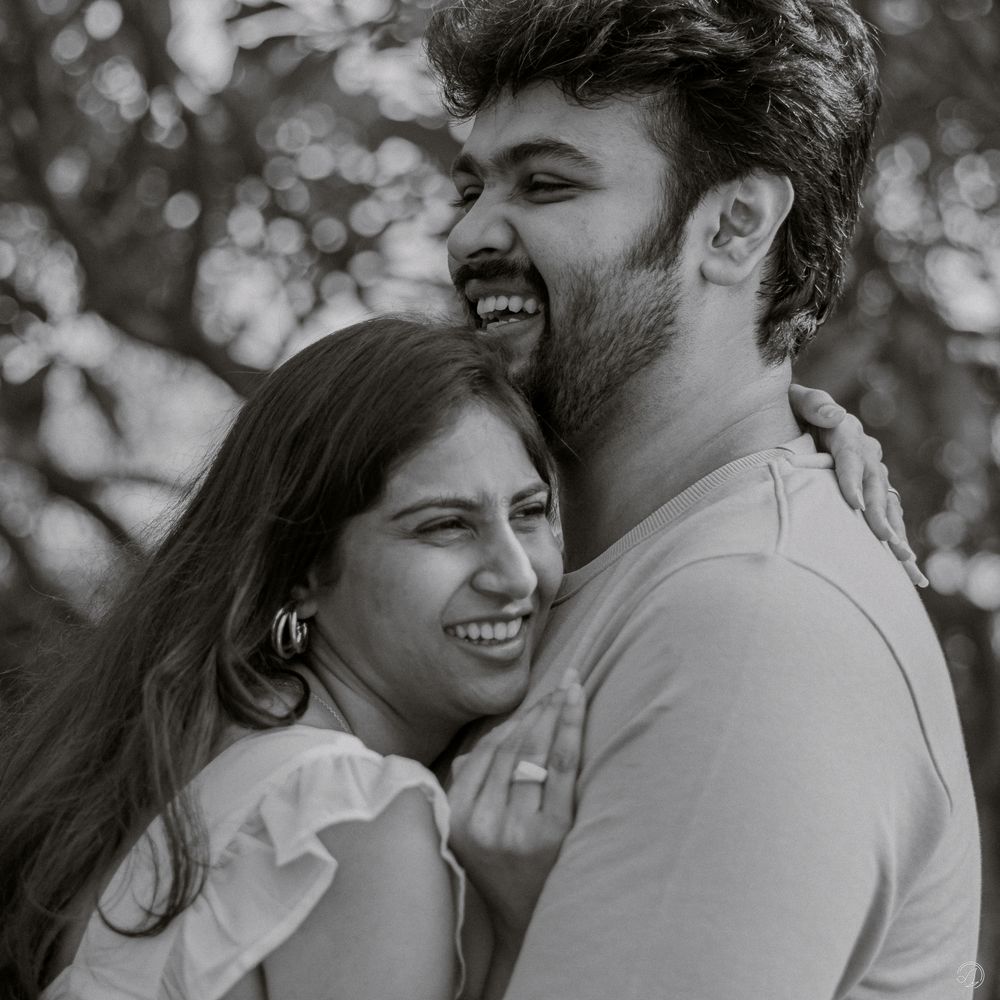 Photo From Kush & Dhruvi - By Happy Narrative