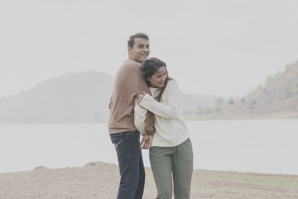 Photo From Vishesh & Darshini - By Happy Narrative