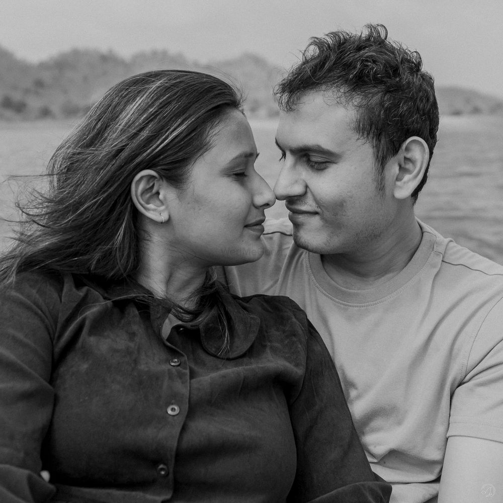 Photo From Vishesh & Darshini - By Happy Narrative