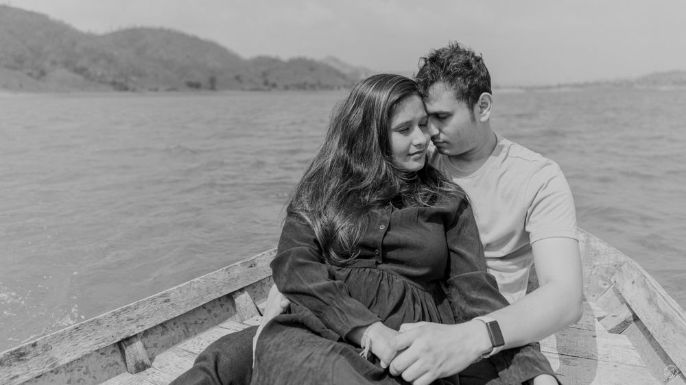 Photo From Vishesh & Darshini - By Happy Narrative