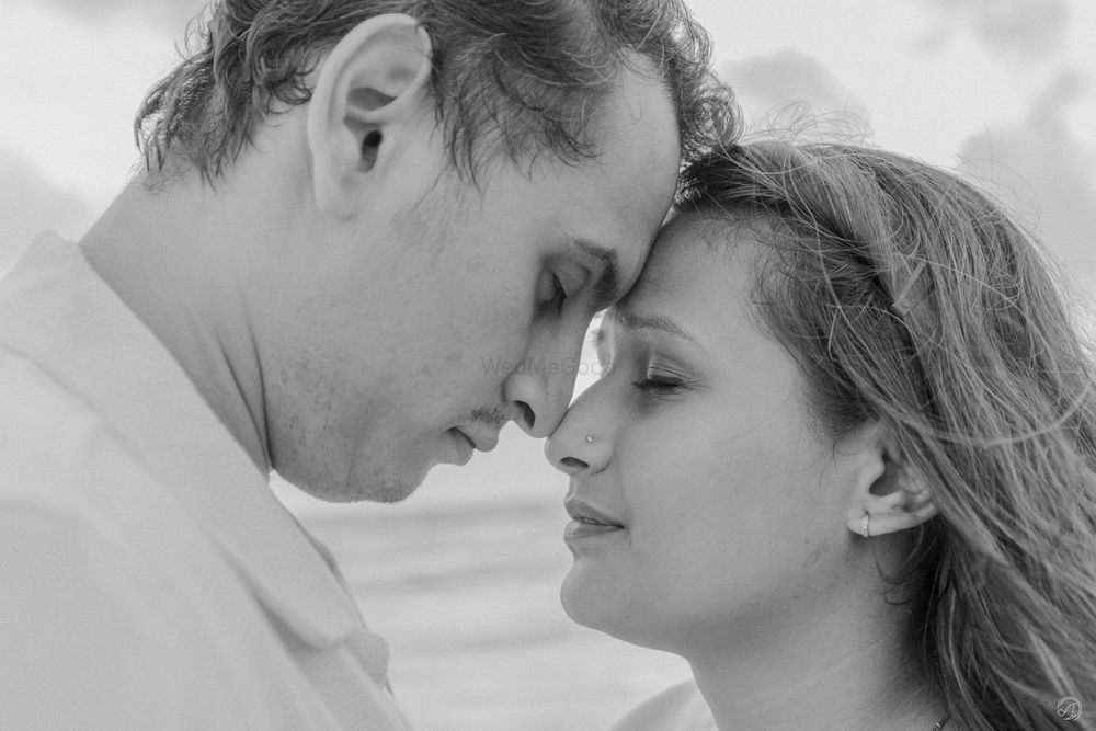 Photo From Vishesh & Darshini - By Happy Narrative