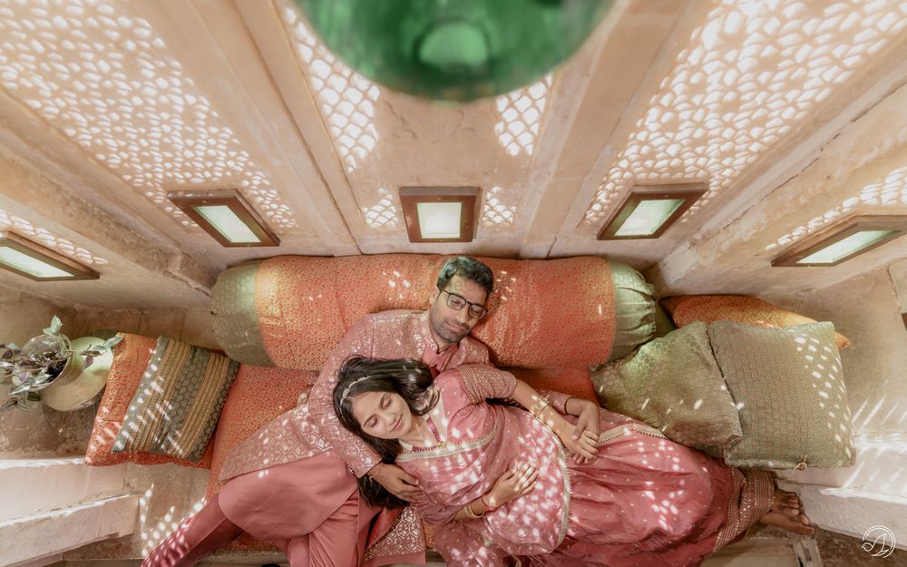 Photo From Arun & Madhu - By Happy Narrative