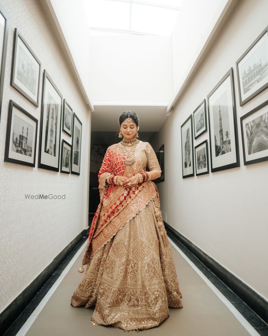 Photo From Rashika & Rajath - By The Wedding Rhymer