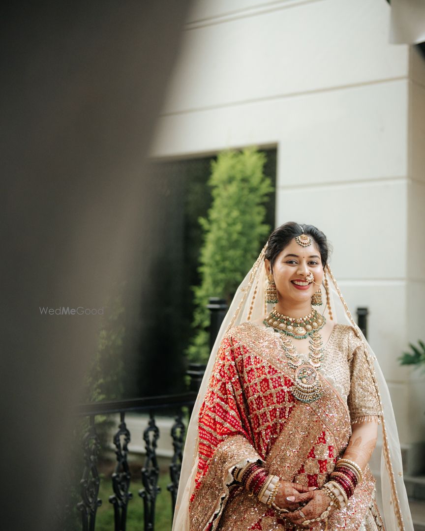 Photo From Rashika & Rajath - By The Wedding Rhymer