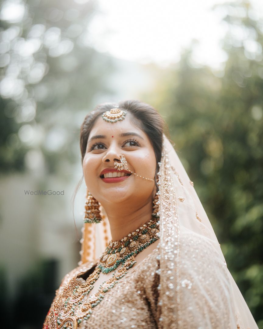 Photo From Rashika & Rajath - By The Wedding Rhymer