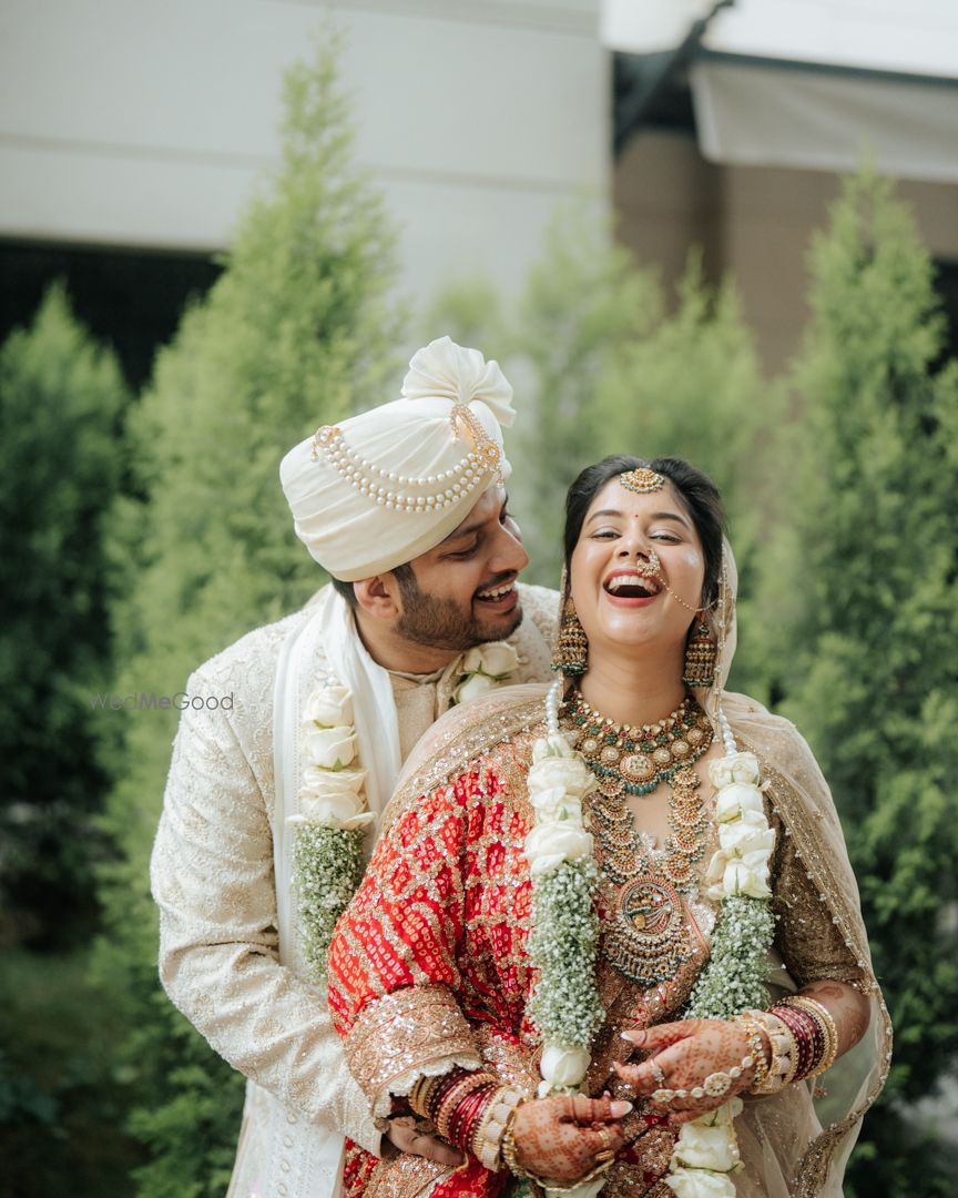 Photo From Rashika & Rajath - By The Wedding Rhymer