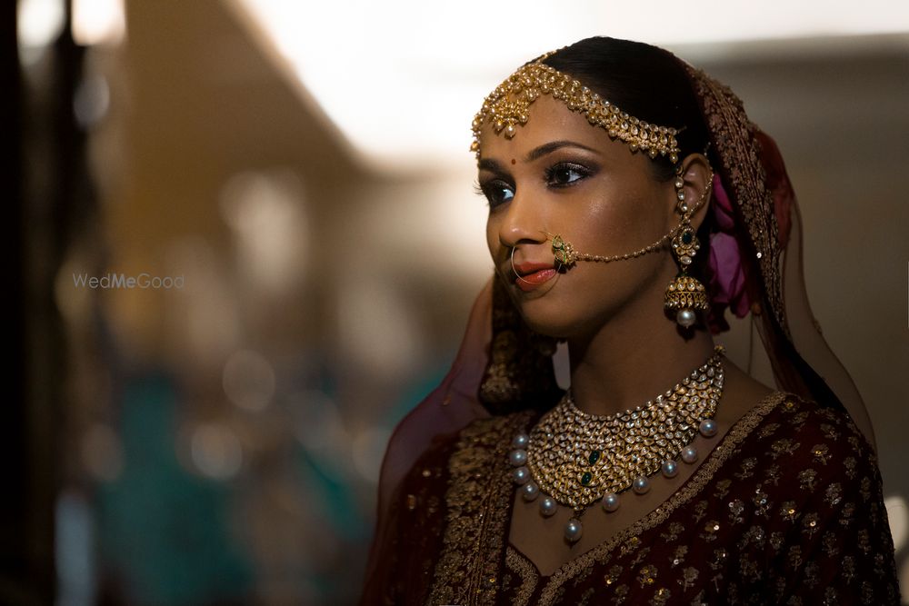 Photo From Sanskriti & Sangram - By WedMeVogue