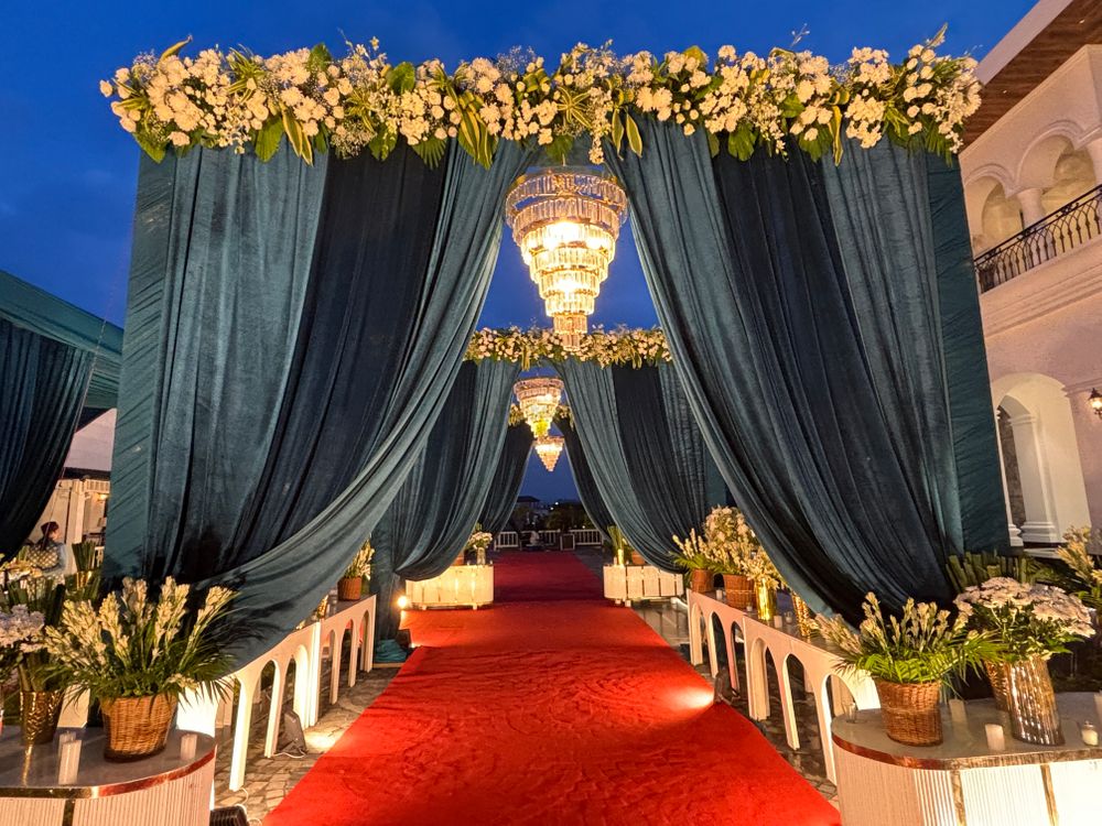 Photo From sufi night - By Rafi Tent And Flower Decorators