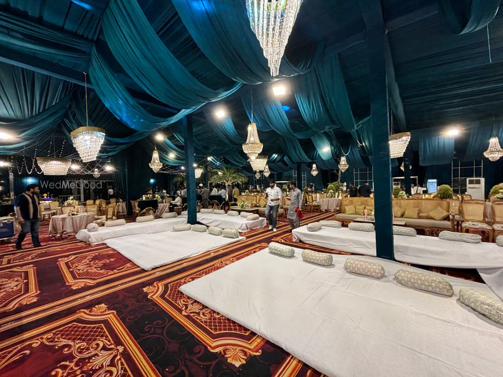 Photo From sufi night - By Rafi Tent And Flower Decorators