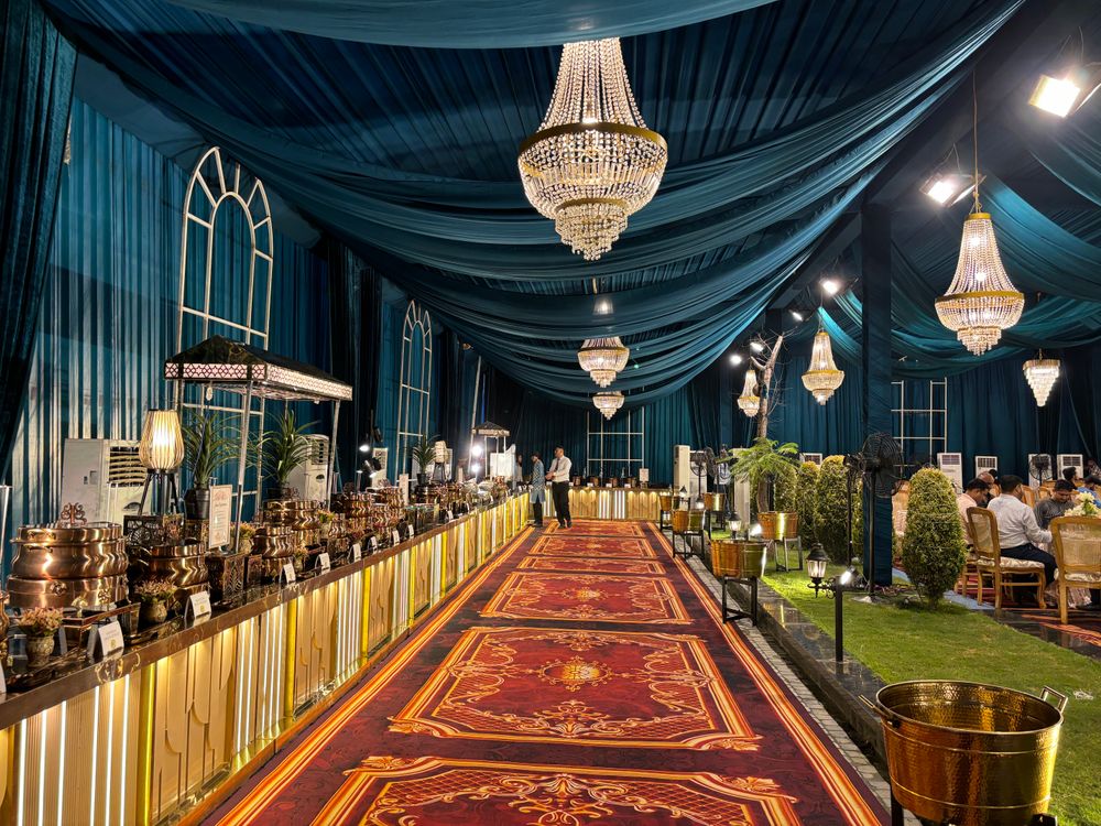 Photo From sufi night - By Rafi Tent And Flower Decorators