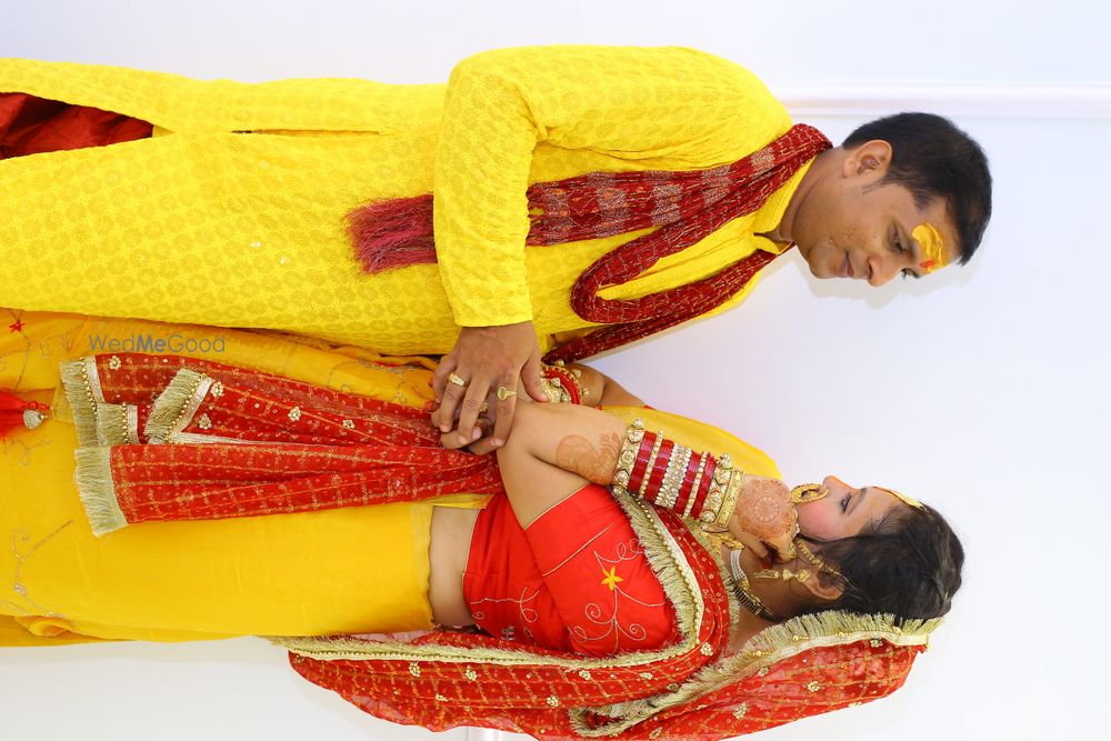 Photo From Gruh Pravesh Ceremony of Gautam Kumar & Sheetal mayam - By Creditor's Studio