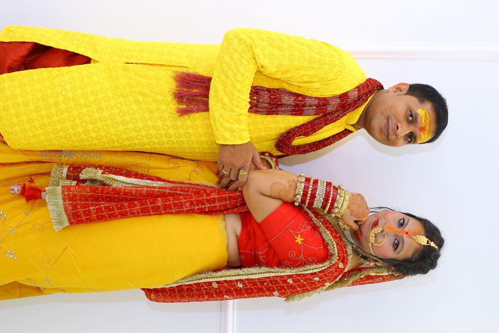 Photo From Gruh Pravesh Ceremony of Gautam Kumar & Sheetal mayam - By Creditor's Studio