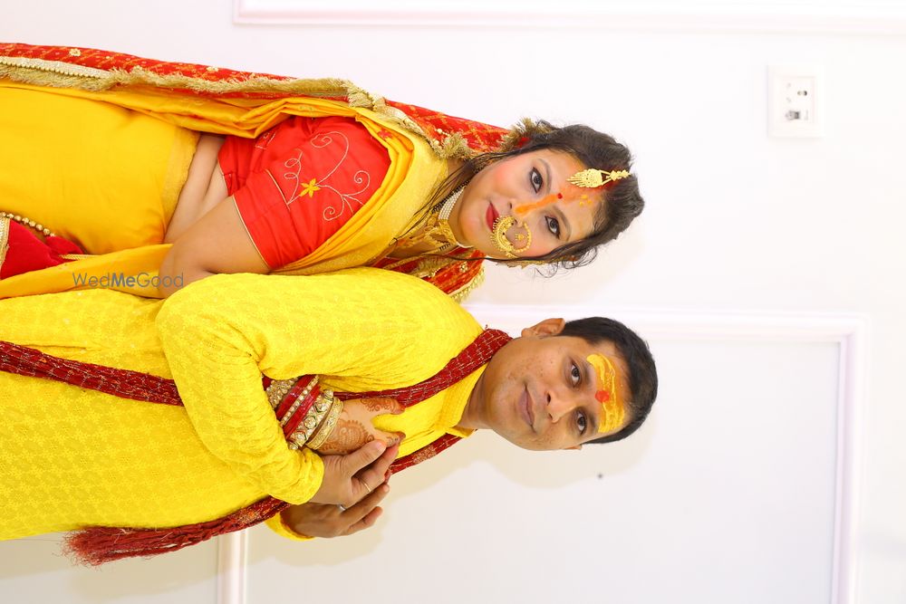 Photo From Gruh Pravesh Ceremony of Gautam Kumar & Sheetal mayam - By Creditor's Studio