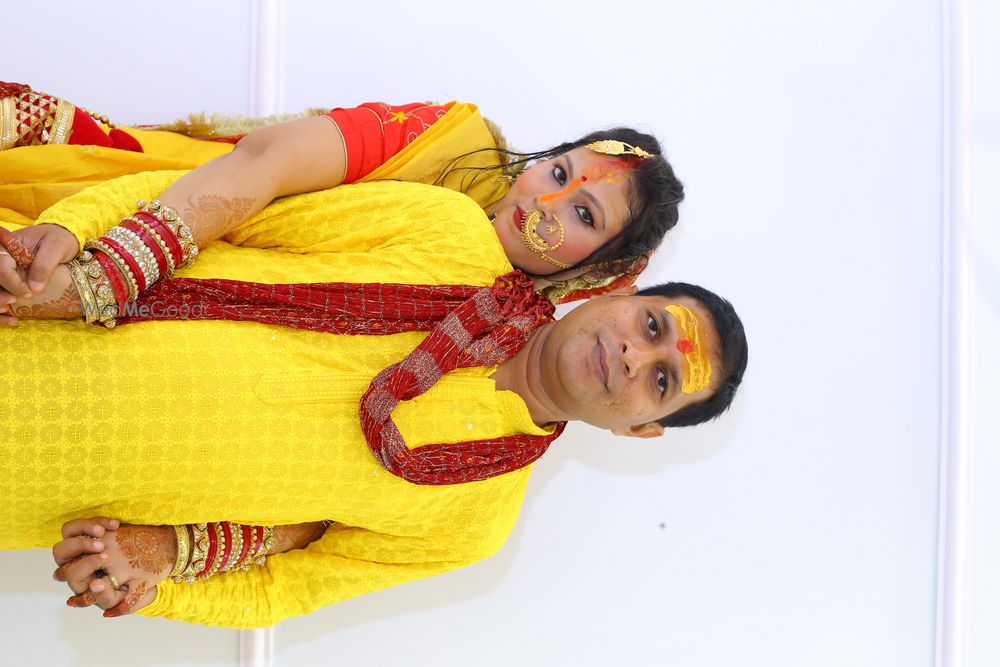 Photo From Gruh Pravesh Ceremony of Gautam Kumar & Sheetal mayam - By Creditor's Studio