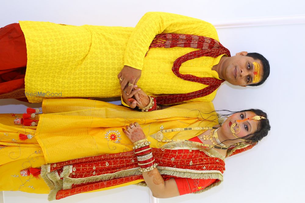 Photo From Gruh Pravesh Ceremony of Gautam Kumar & Sheetal mayam - By Creditor's Studio