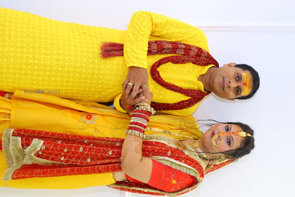 Photo From Gruh Pravesh Ceremony of Gautam Kumar & Sheetal mayam - By Creditor's Studio