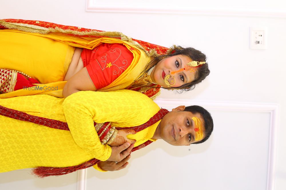 Photo From Gruh Pravesh Ceremony of Gautam Kumar & Sheetal mayam - By Creditor's Studio