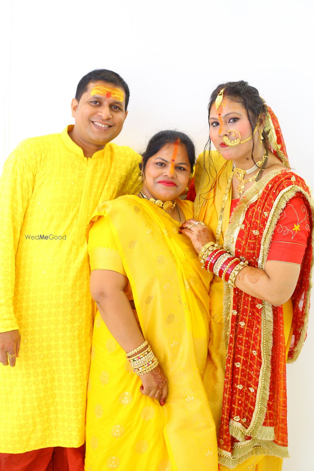 Photo From Gruh Pravesh Ceremony of Gautam Kumar & Sheetal mayam - By Creditor's Studio