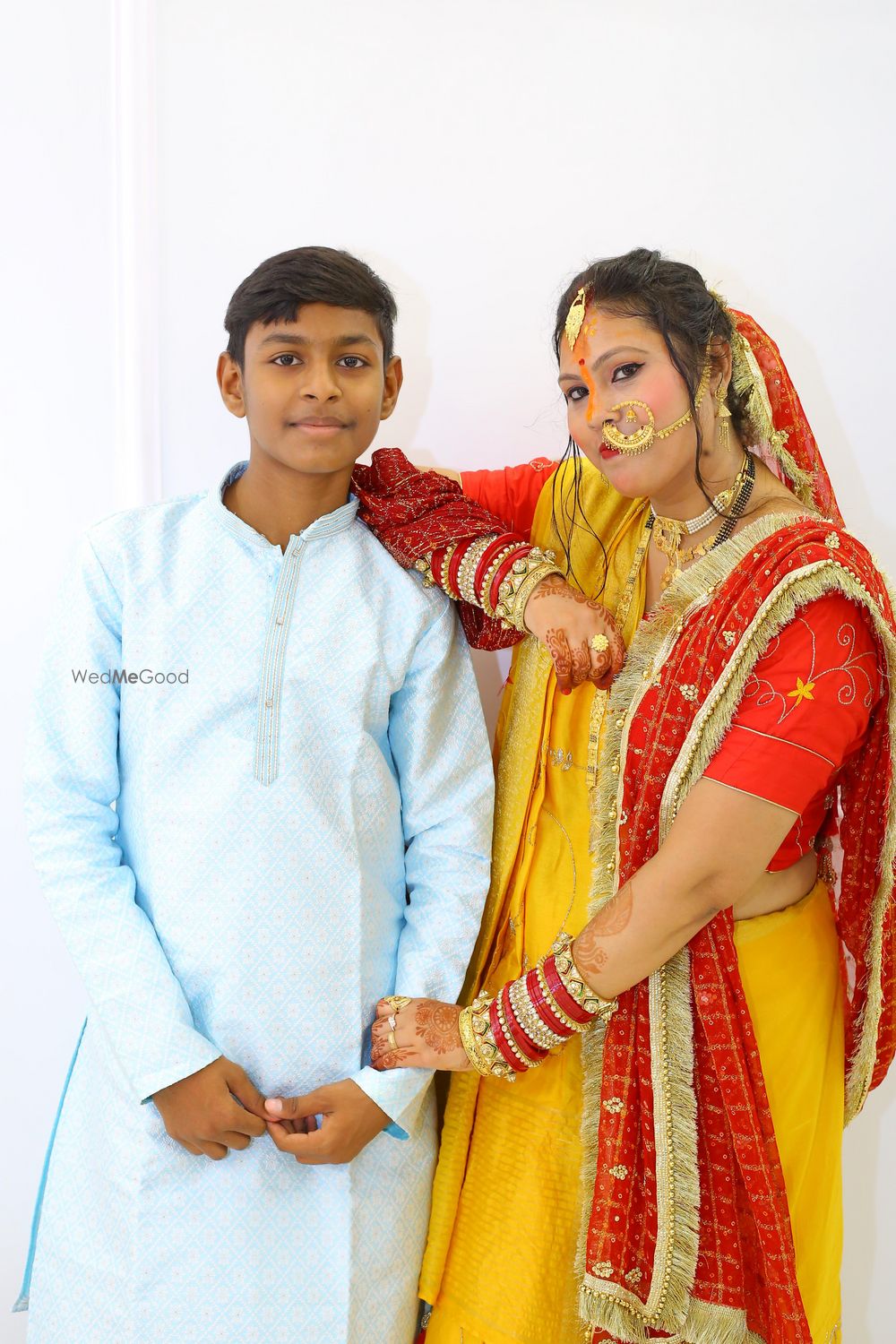 Photo From Gruh Pravesh Ceremony of Gautam Kumar & Sheetal mayam - By Creditor's Studio