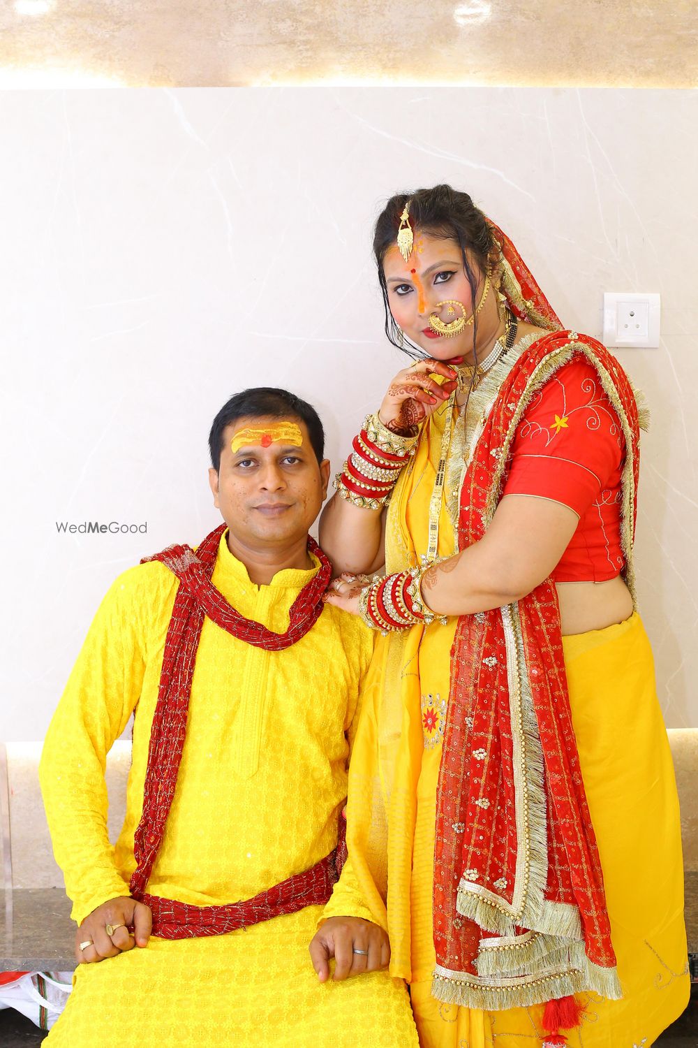 Photo From Gruh Pravesh Ceremony of Gautam Kumar & Sheetal mayam - By Creditor's Studio