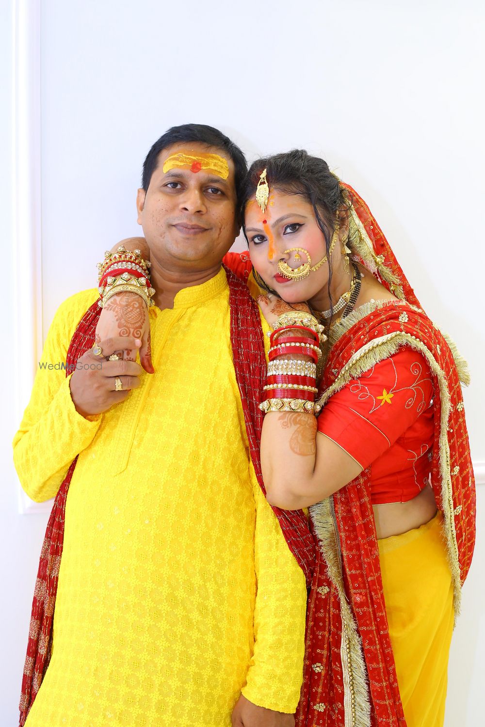 Photo From Gruh Pravesh Ceremony of Gautam Kumar & Sheetal mayam - By Creditor's Studio