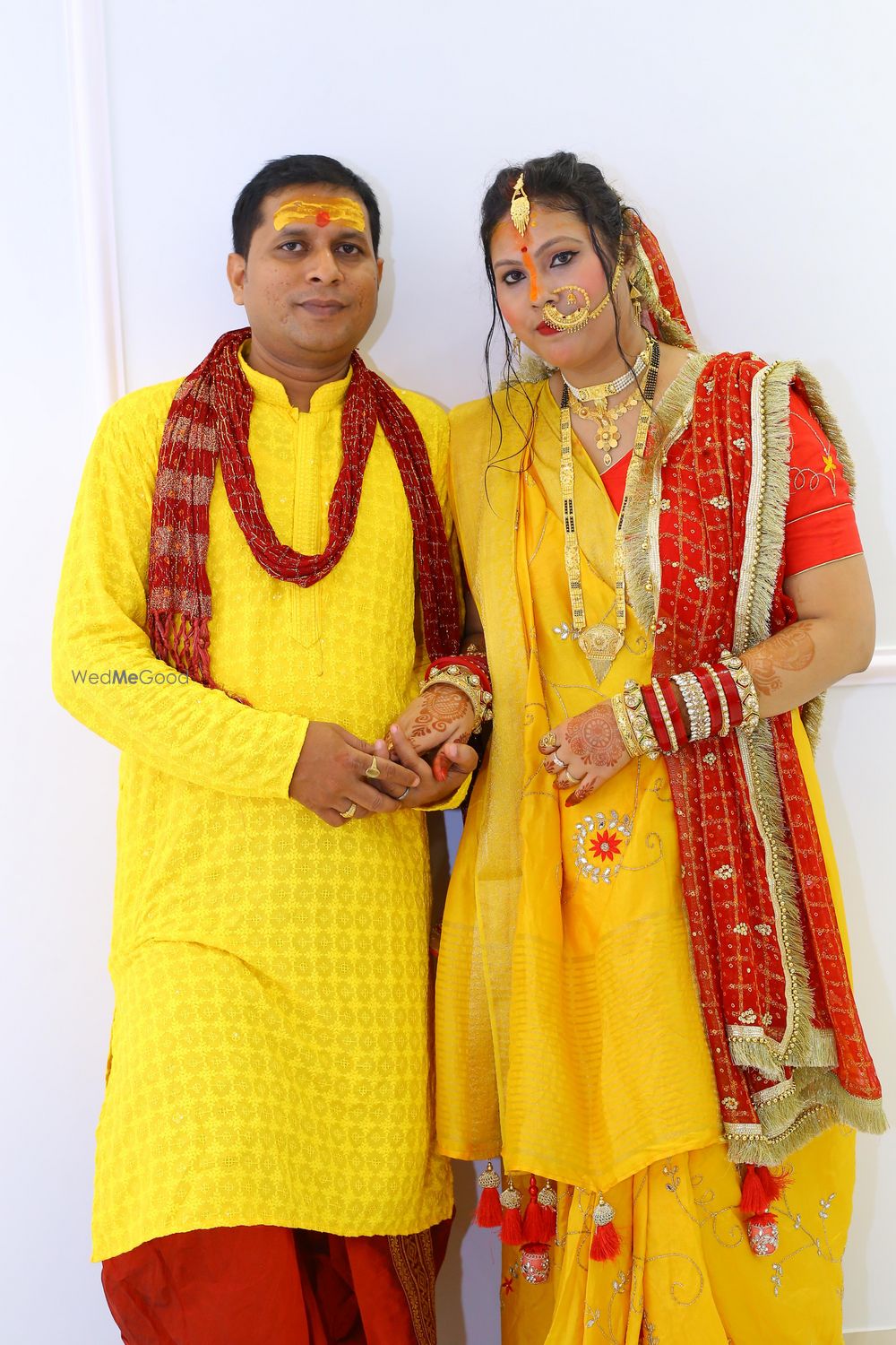 Photo From Gruh Pravesh Ceremony of Gautam Kumar & Sheetal mayam - By Creditor's Studio