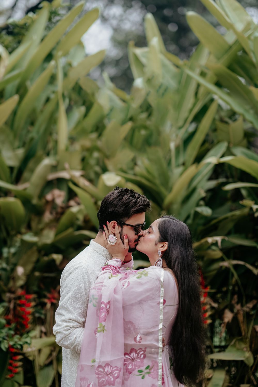 Photo From Divya & Akshat - By Ignited Films