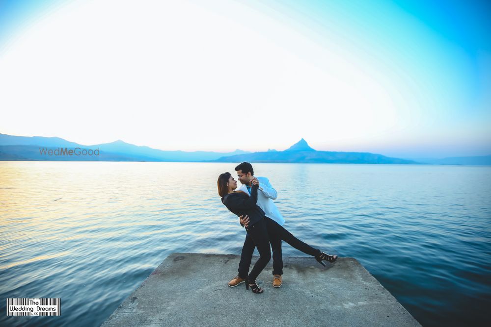 Photo From PREWEDDING SNEHA +BADAL - By The Wedding Dreams