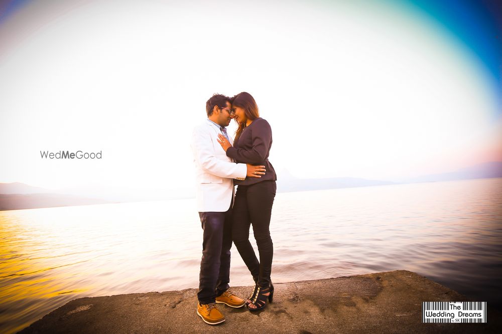 Photo From PREWEDDING SNEHA +BADAL - By The Wedding Dreams