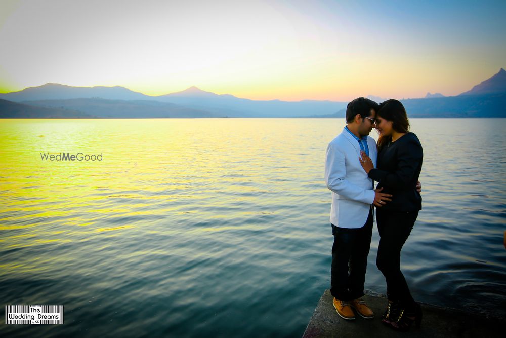 Photo From PREWEDDING SNEHA +BADAL - By The Wedding Dreams