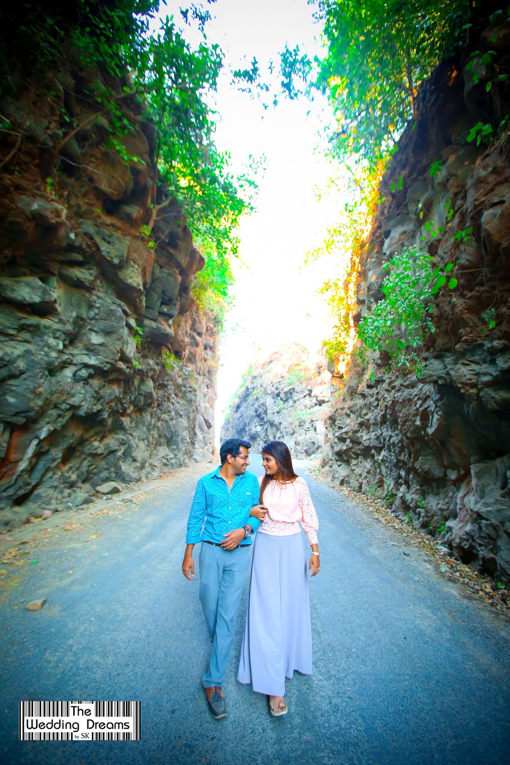 Photo From PREWEDDING SNEHA +BADAL - By The Wedding Dreams