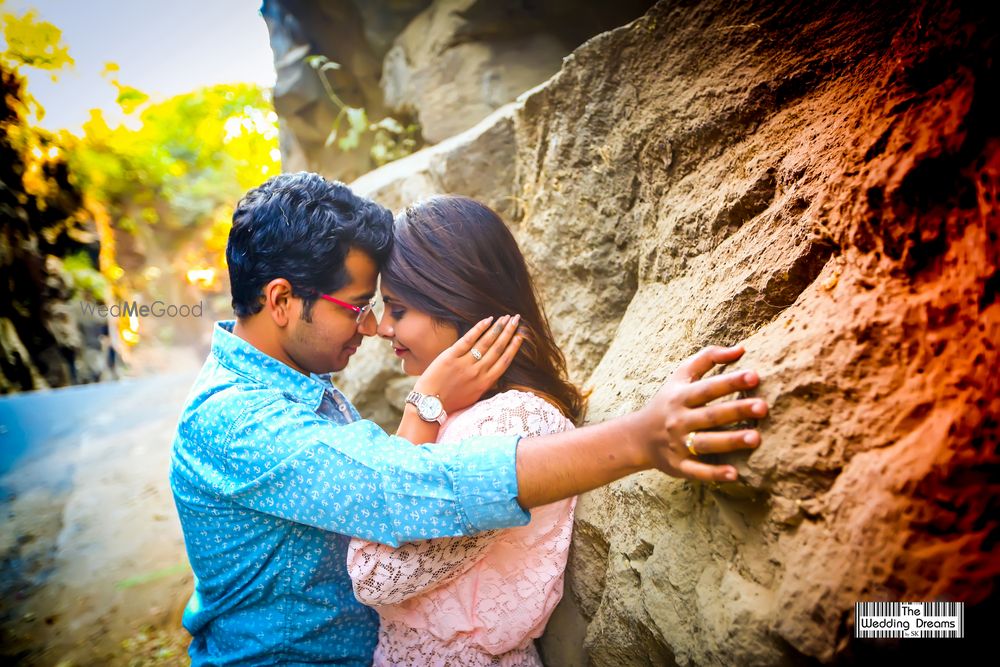 Photo From PREWEDDING SNEHA +BADAL - By The Wedding Dreams