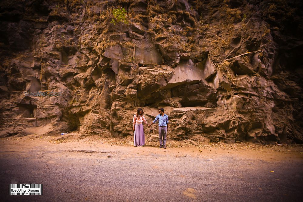 Photo From PREWEDDING SNEHA +BADAL - By The Wedding Dreams