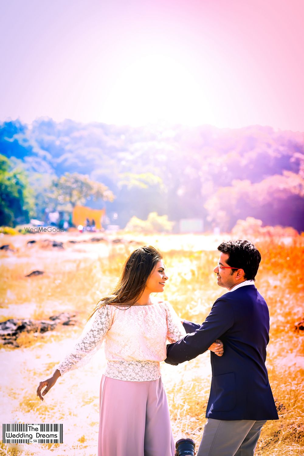 Photo From PREWEDDING SNEHA +BADAL - By The Wedding Dreams