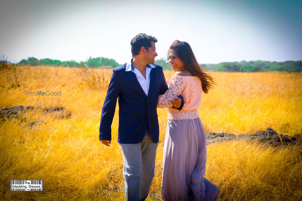 Photo From PREWEDDING SNEHA +BADAL - By The Wedding Dreams