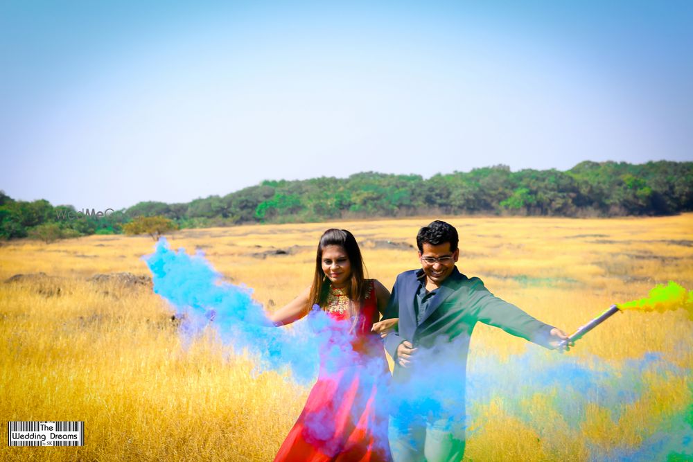 Photo From PREWEDDING SNEHA +BADAL - By The Wedding Dreams