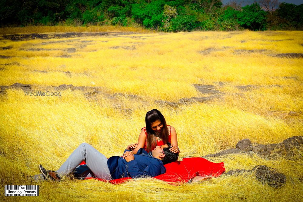 Photo From PREWEDDING SNEHA +BADAL - By The Wedding Dreams