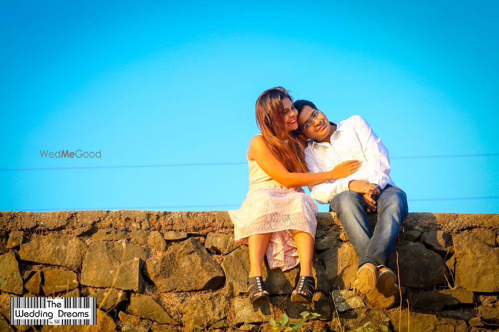 Photo From PREWEDDING SNEHA +BADAL - By The Wedding Dreams