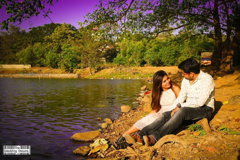 Photo From PREWEDDING SNEHA +BADAL - By The Wedding Dreams