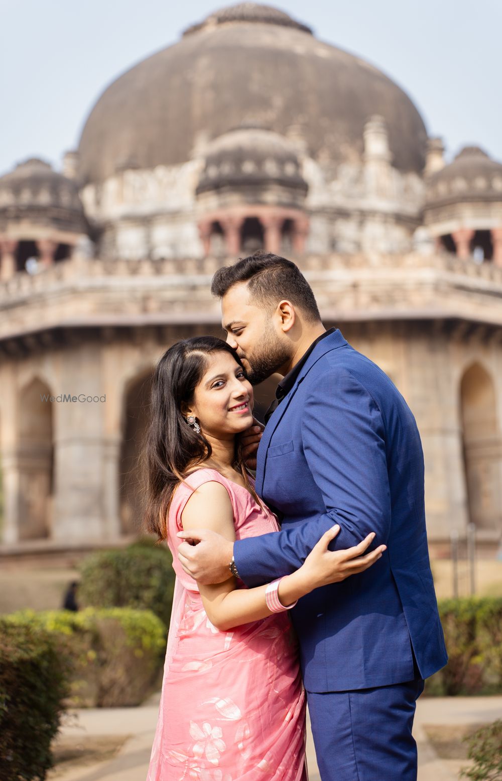 Photo From Abhishek & Pranjali - By 3T Studios - Pre Wedding